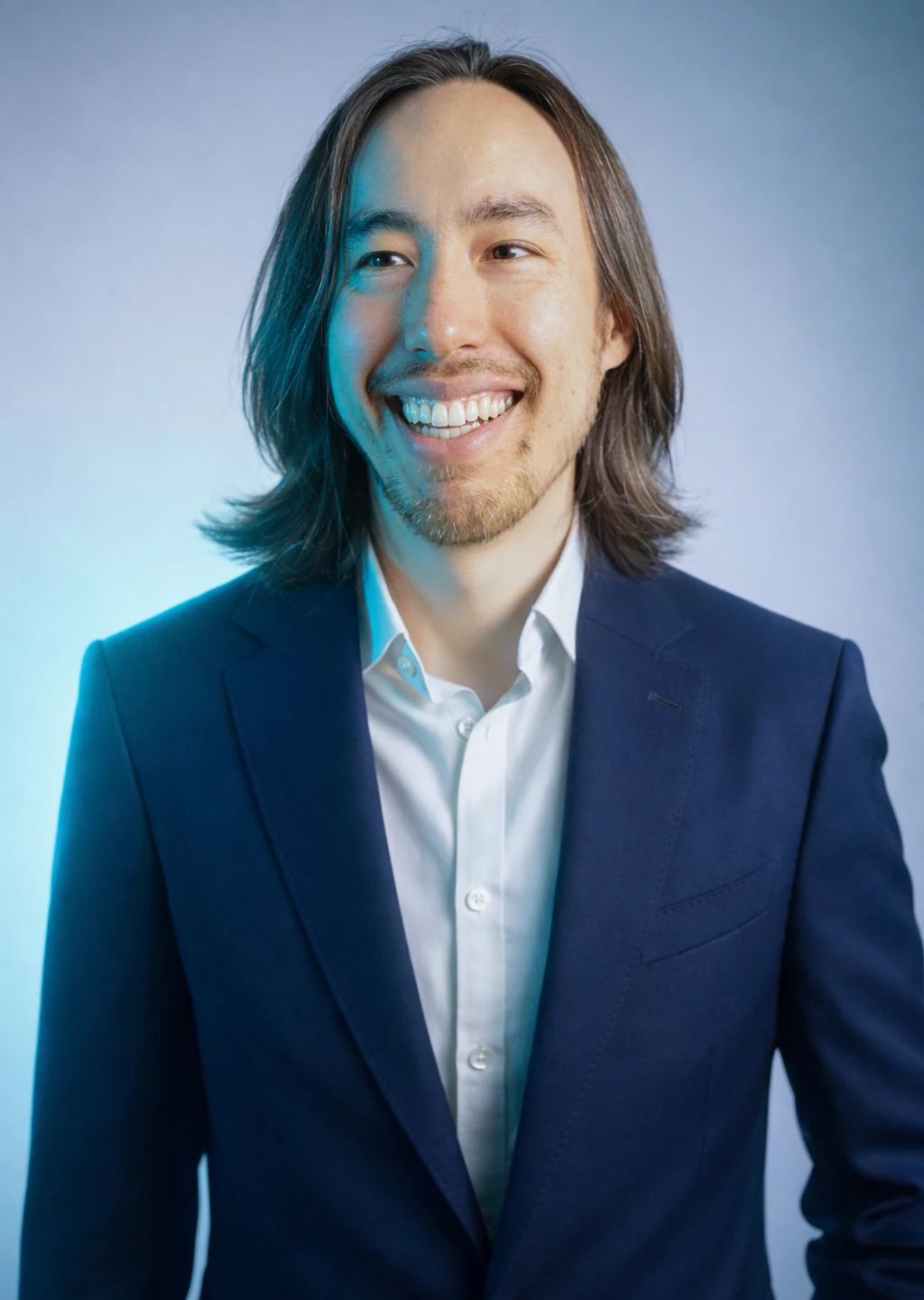 Hero background image