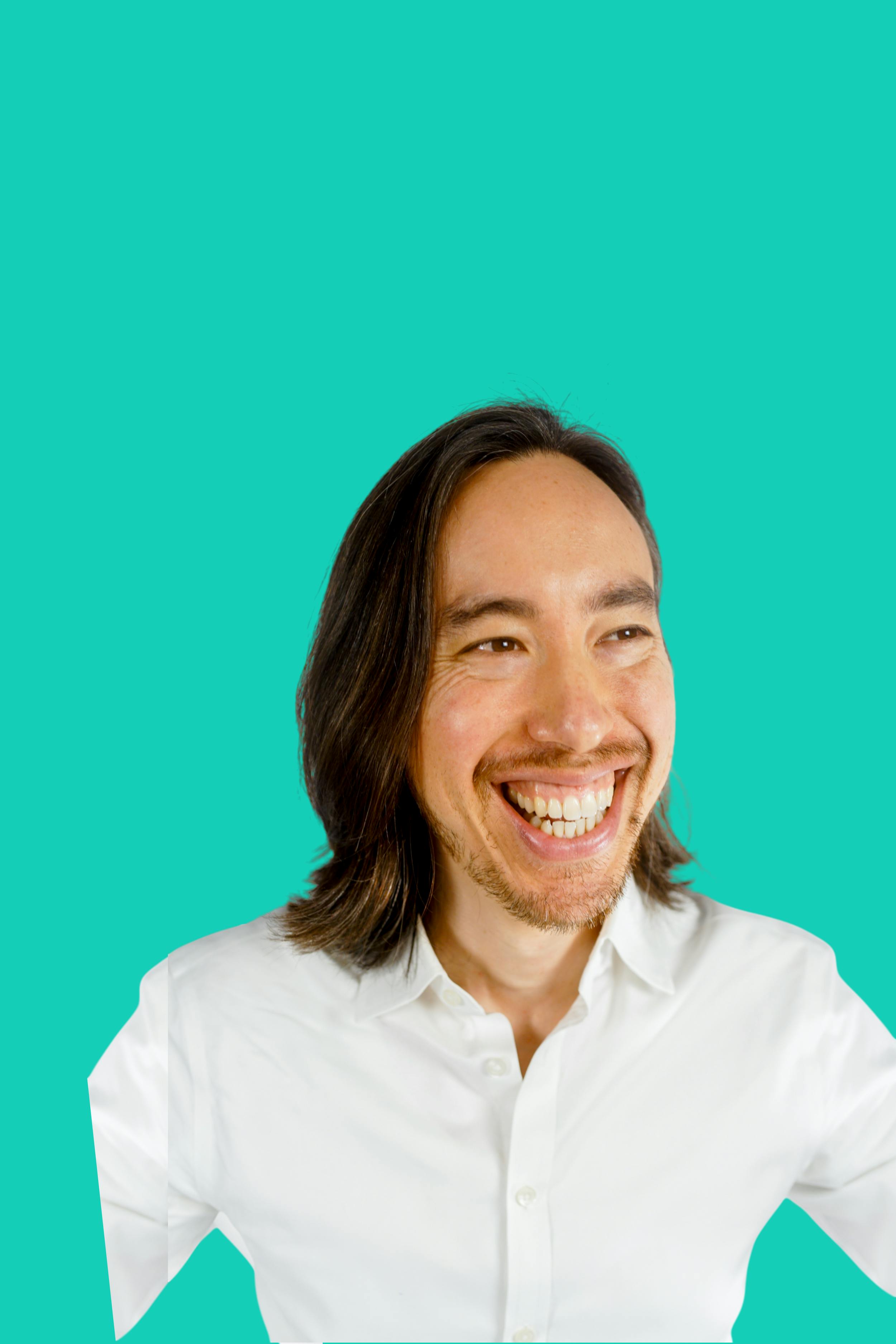 Hero background image