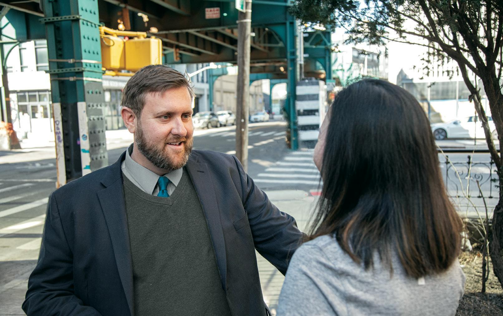 Hero background image