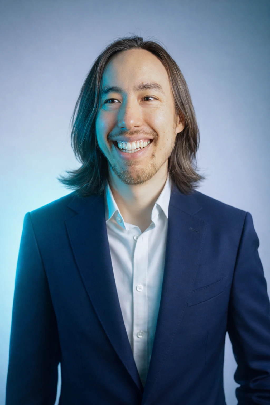 Hero background image