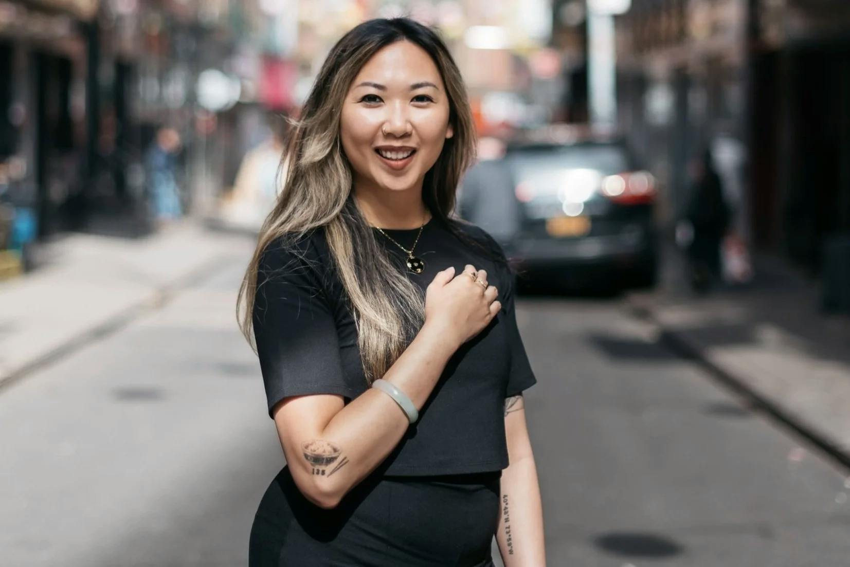 Hero background image