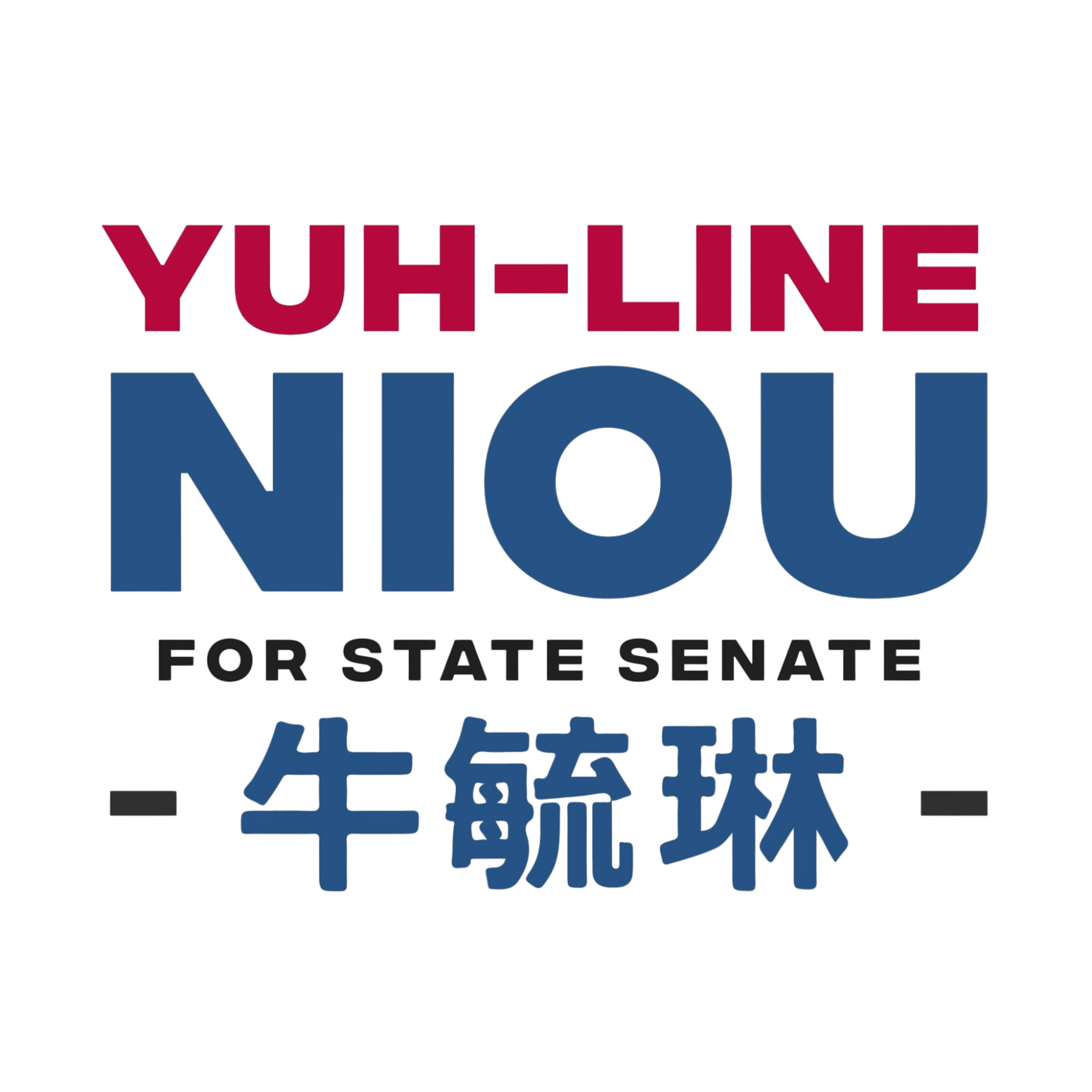 yuhlineforsenate.com logo