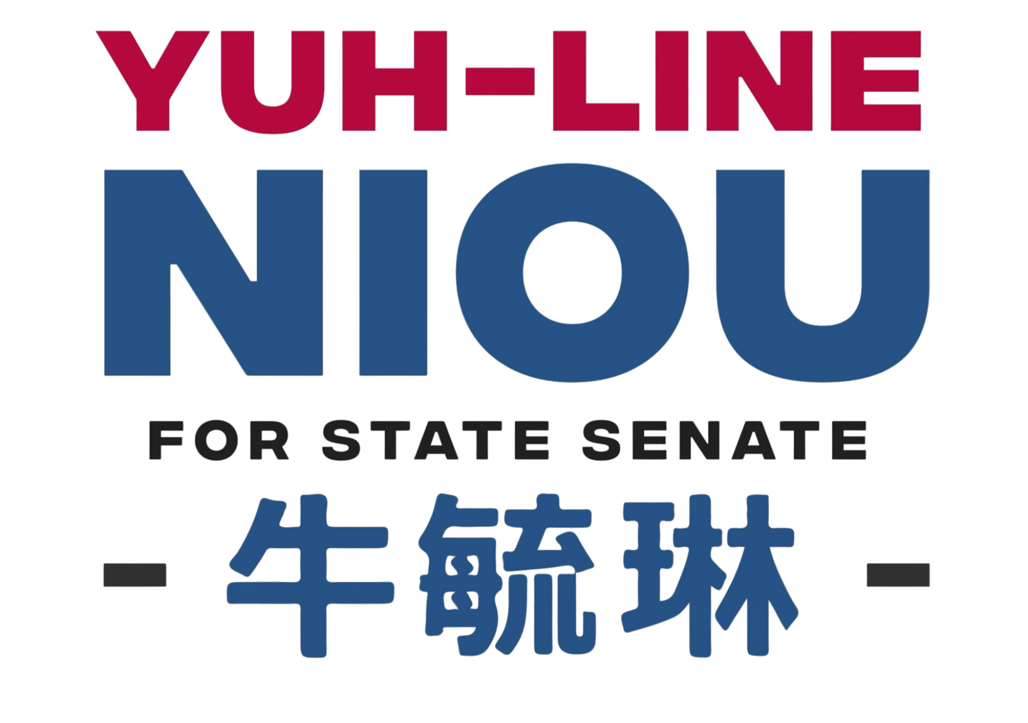 yuhlineforsenate.com logo