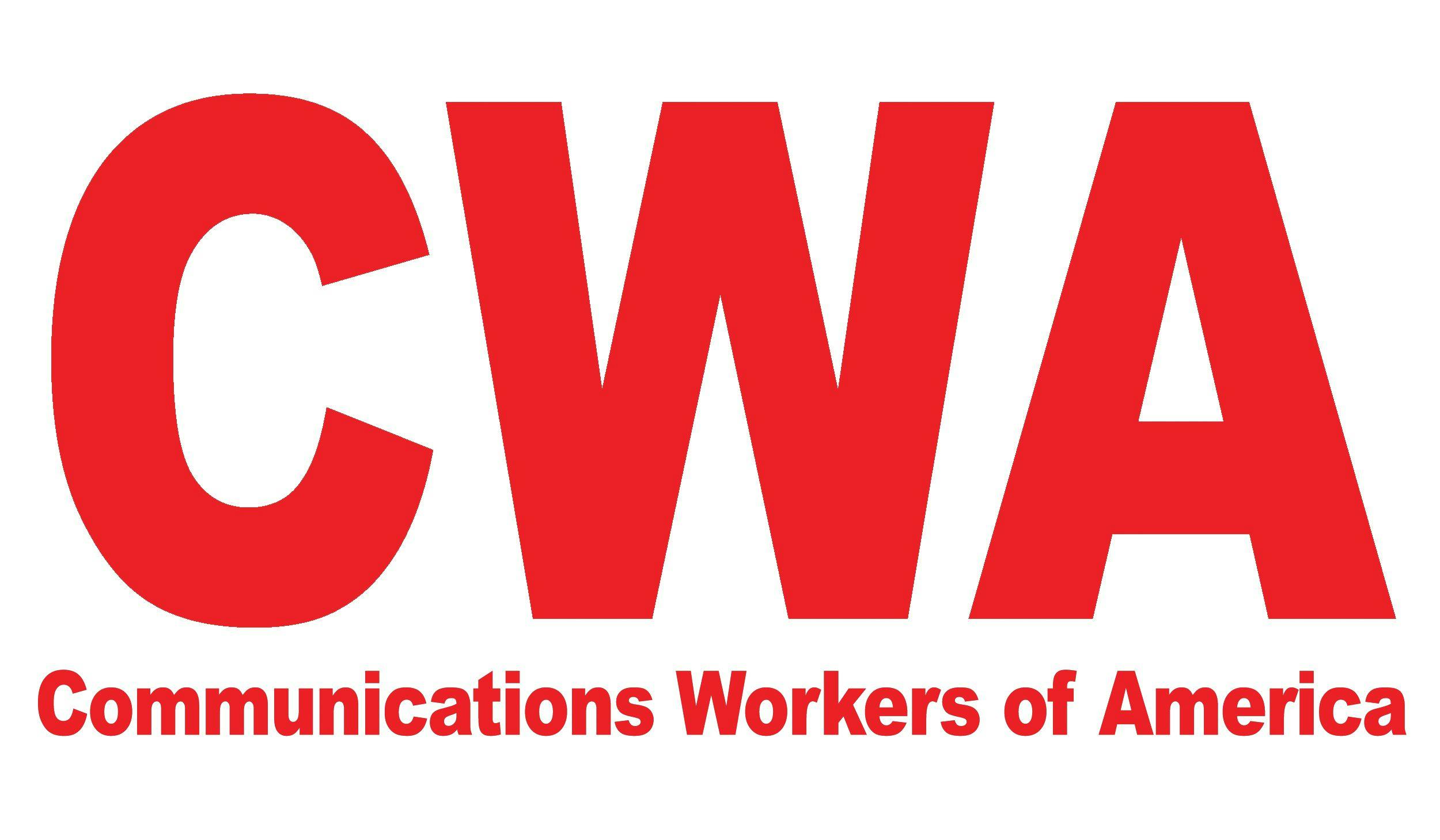 CWA supports Yuh-Line Niou