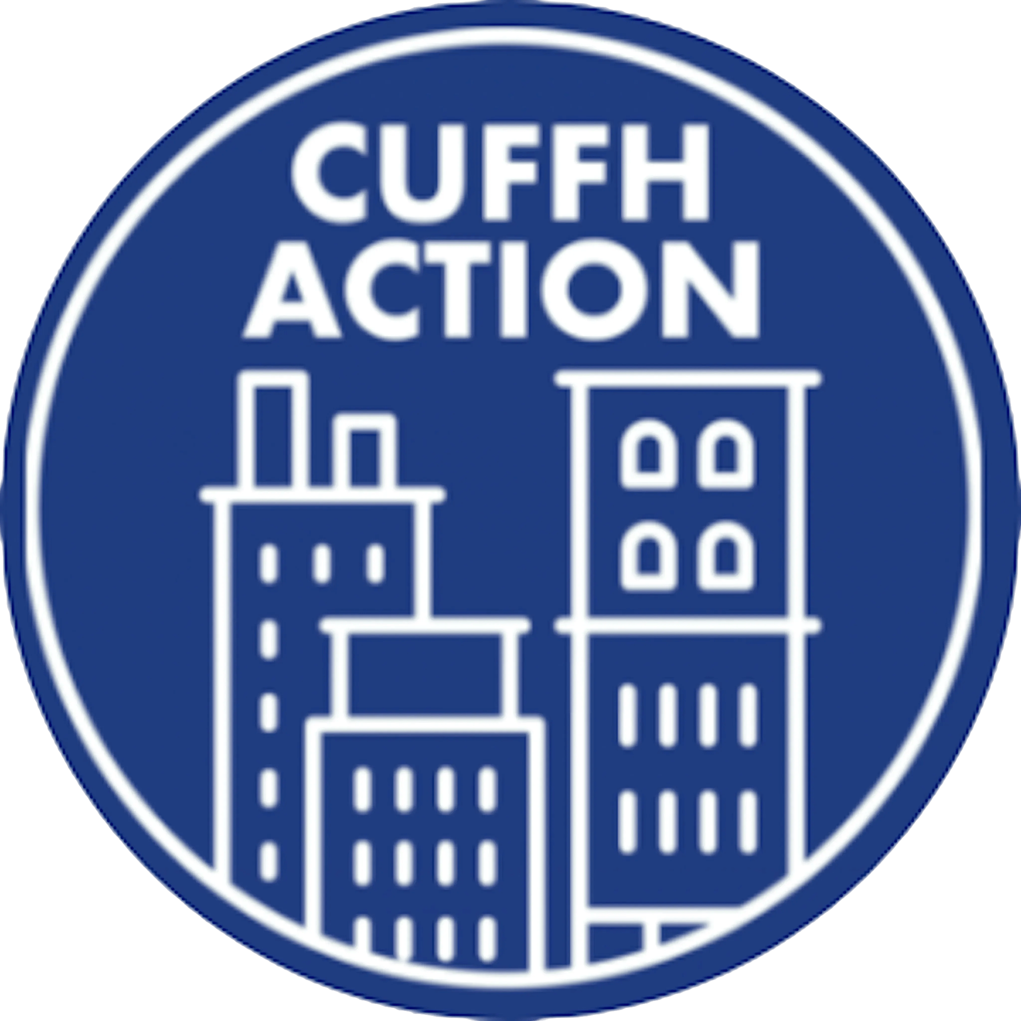 CUFFH Action supports Yuh-Line Niou