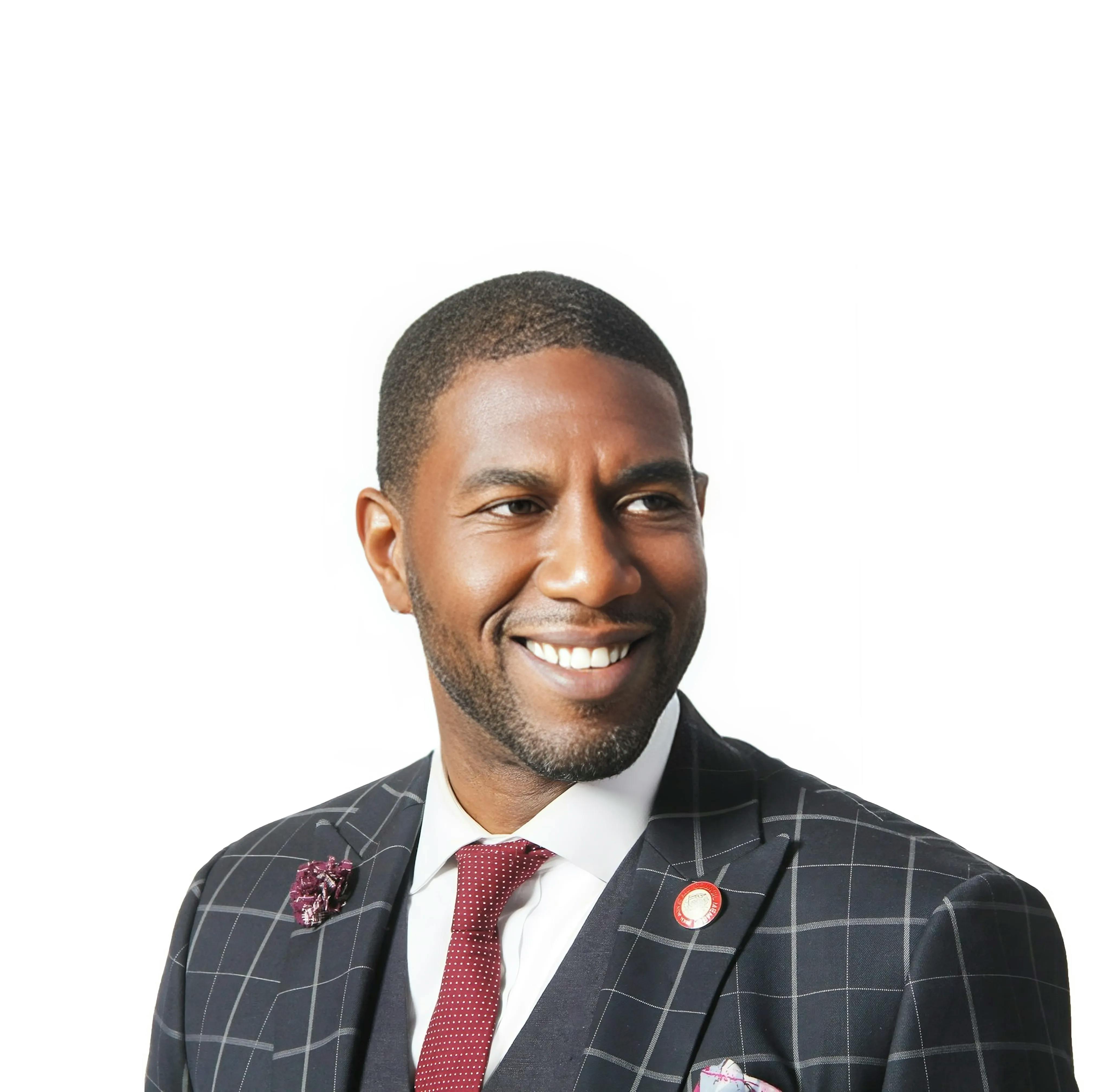 Jumaane Williams supports Yuh-Line Niou