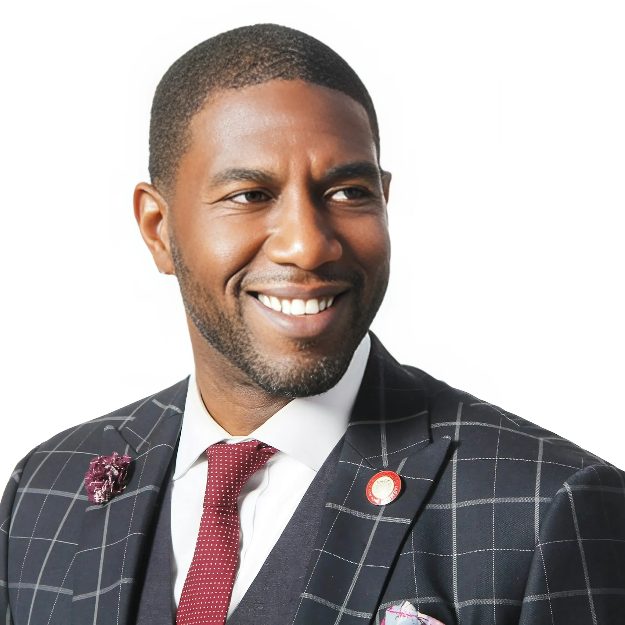 Jumaane Williams Jumaane Williams supports Yuh-Line Niou
