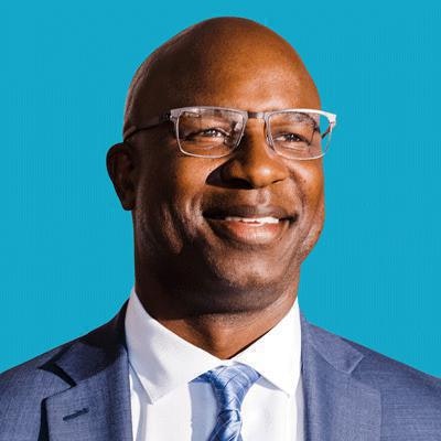 Jamaal Bowman Jamaal Bowman