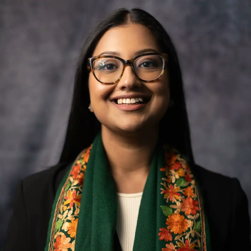 Shahana Hanif Shahana Hanif