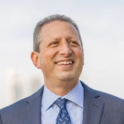 Brad Lander Brad Lander