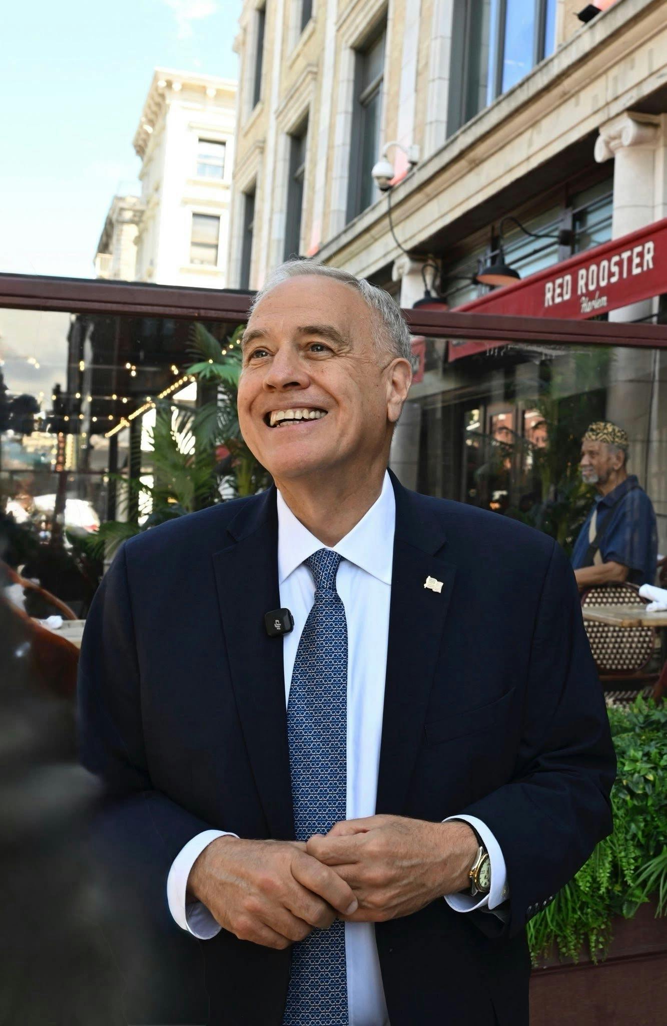 Tom DiNapoli