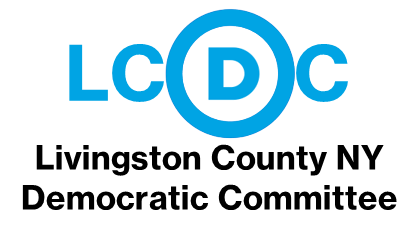 Livingston NY Democrats