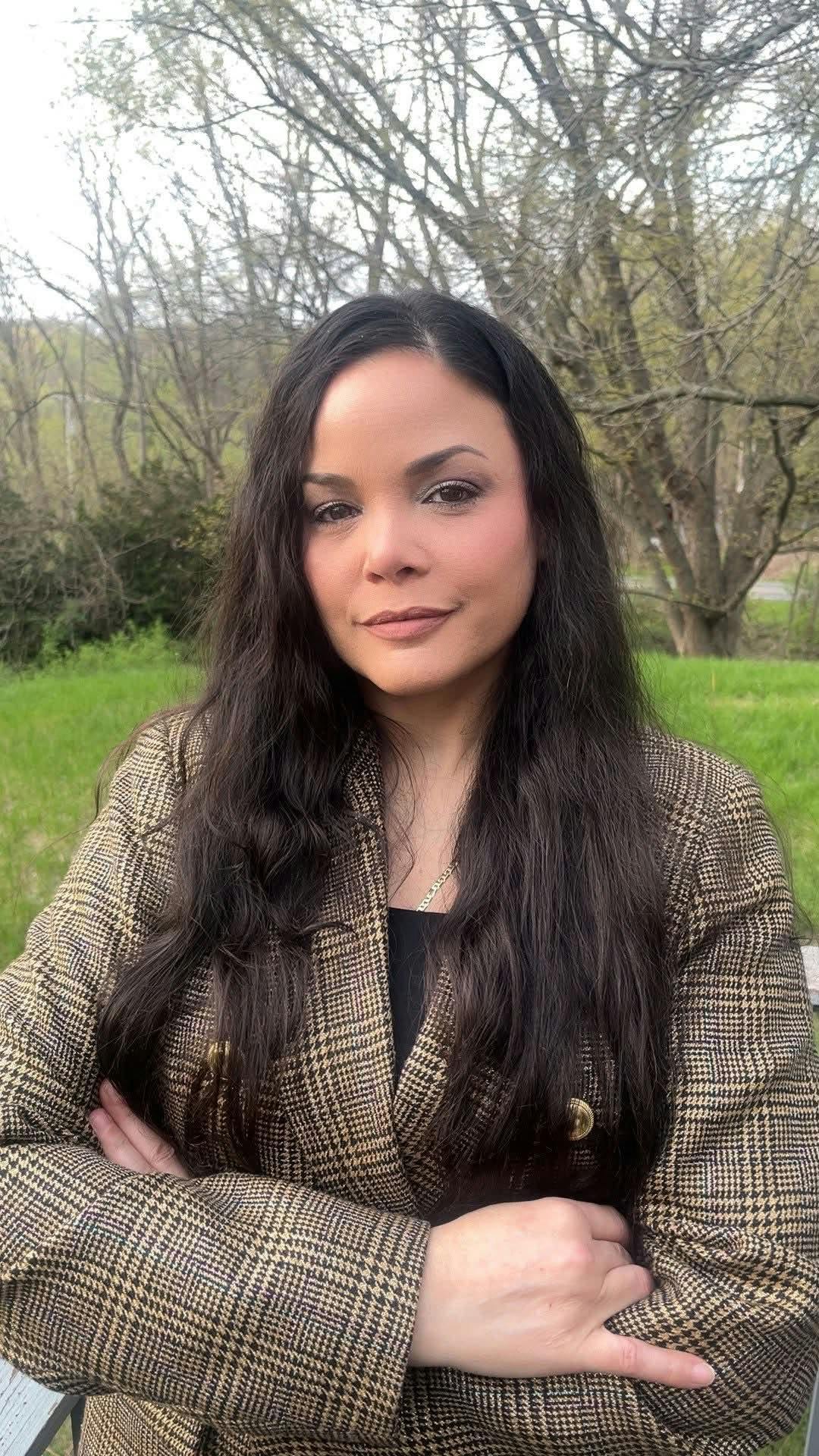 Gladys Flores Garcia