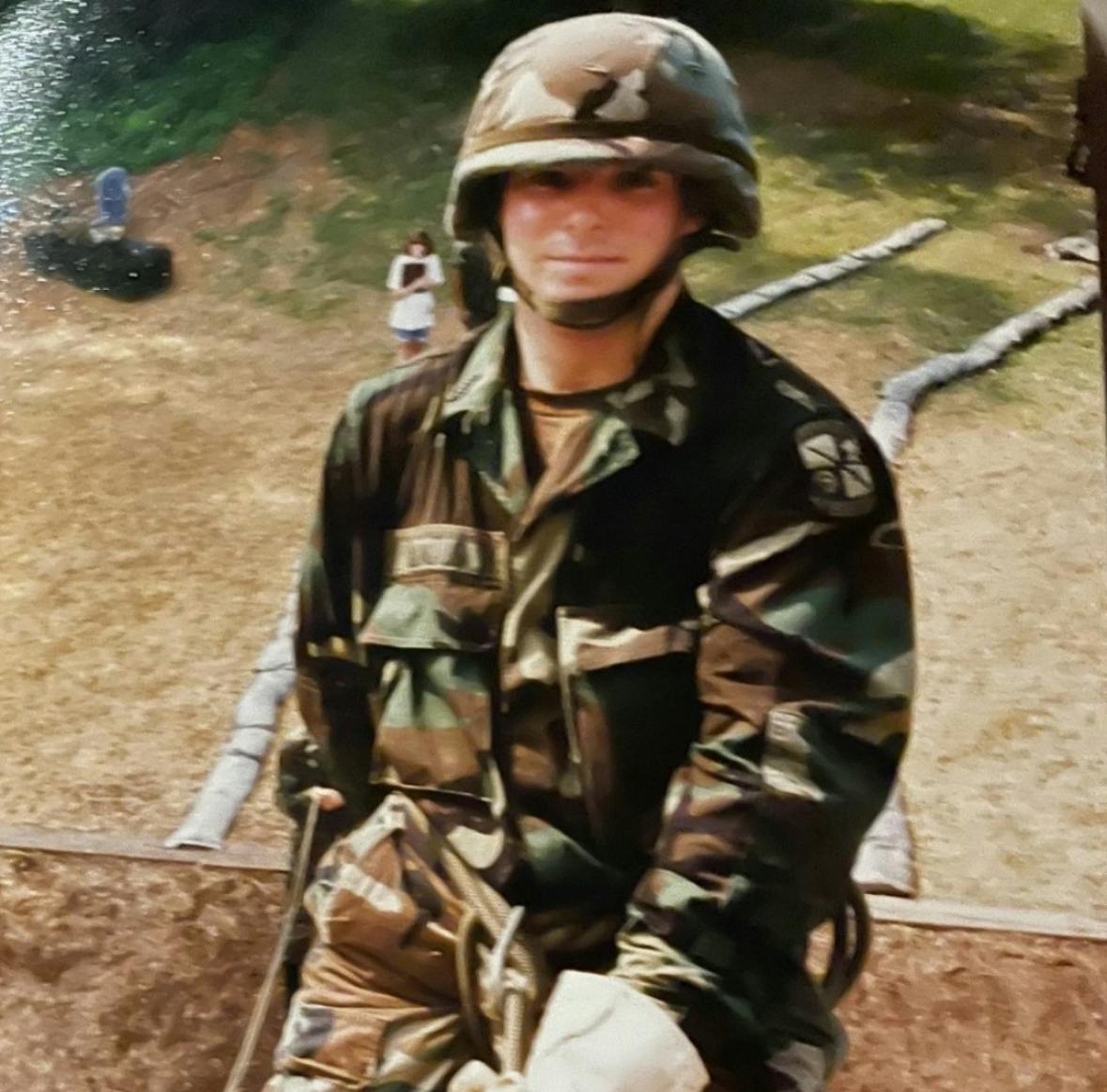 Hero background image