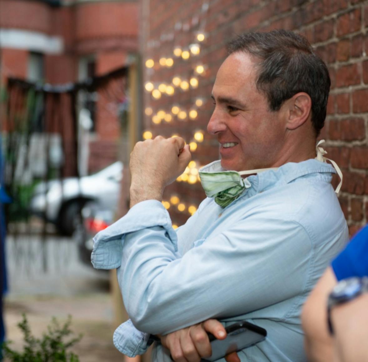 Hero background image