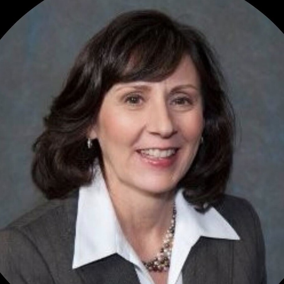 Karen McCormick Karen McCormick