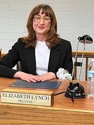 Elizabeth Lynch