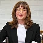 Elizabeth Lynch Elizabeth Lynch