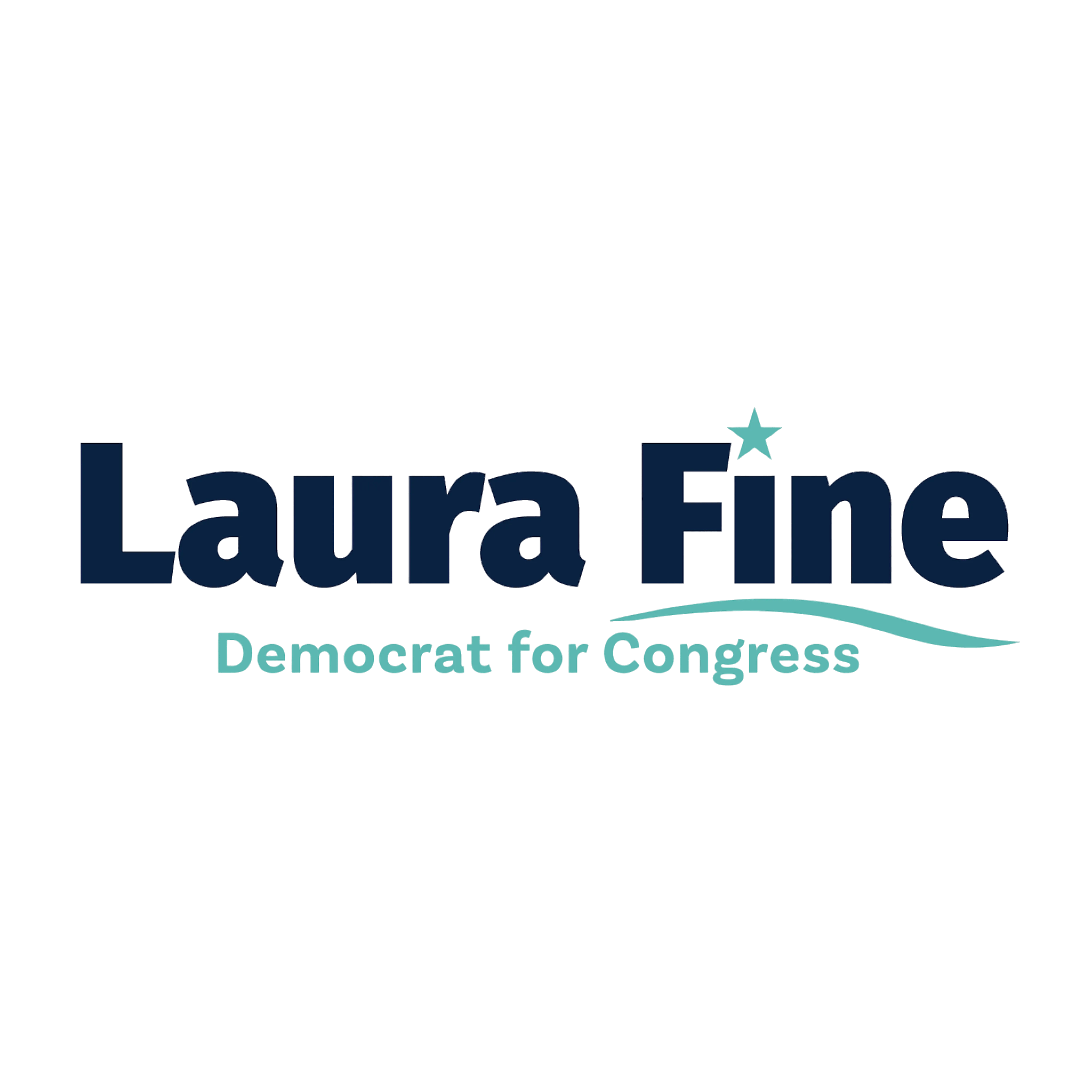 Laura Fine for Congress