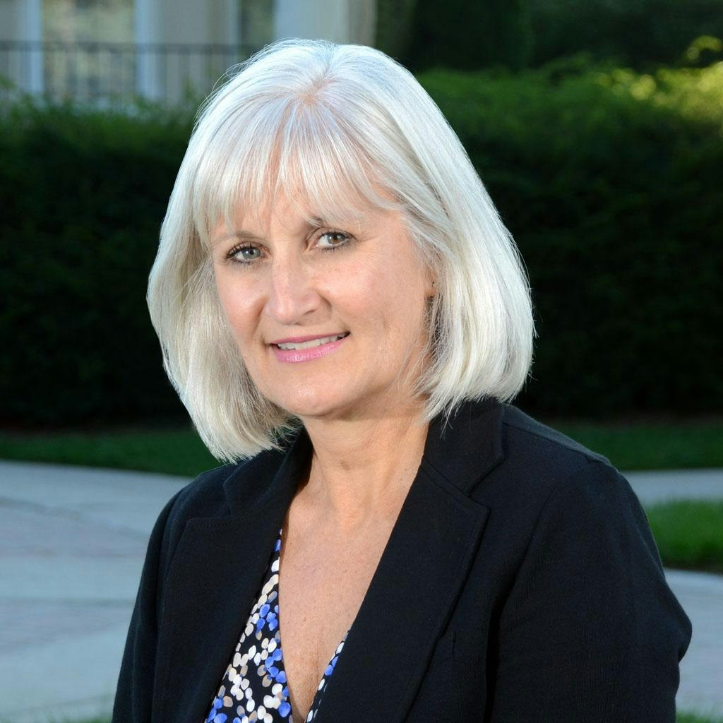 Mary Edly-Allen Mary Edly-Allen