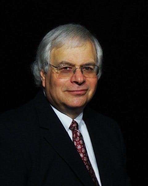 David Weidenfeld
