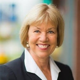 Julie Morrison Julie Morrison