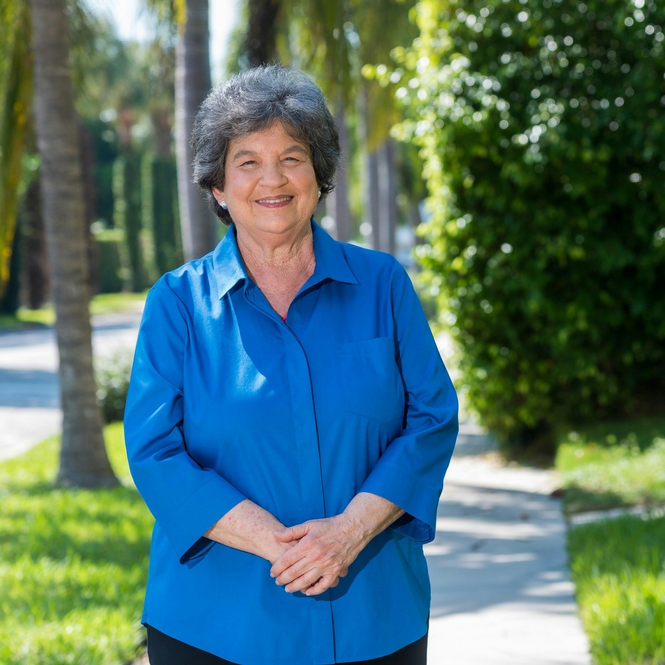 Lois Frankel Lois Frankel