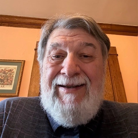 Larry Suffredin Larry Suffredin