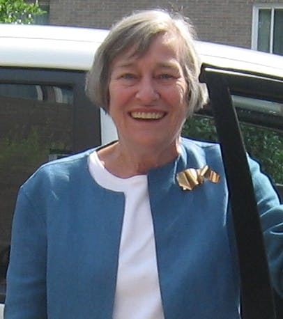 Barbara Flynn Currie