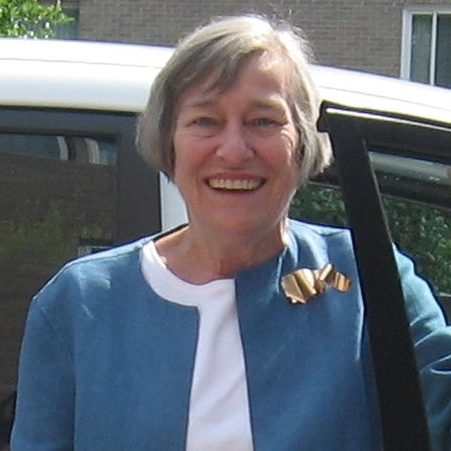 Barbara Flynn Currie Barbara Flynn Currie