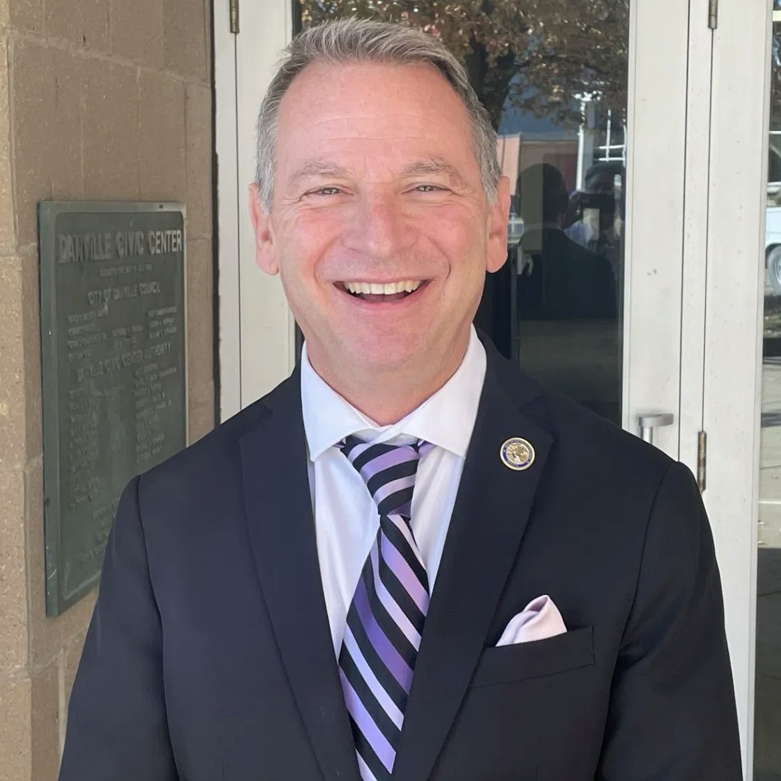 Paul Faraci Paul Faraci