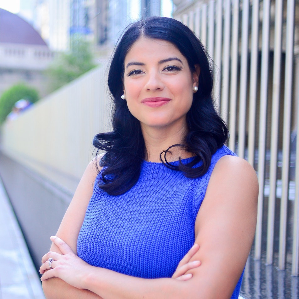 Anna Valencia Anna Valencia