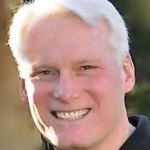 Chris Rintz Chris Rintz