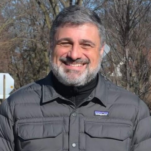 Tom Suffredin Tom Suffredin