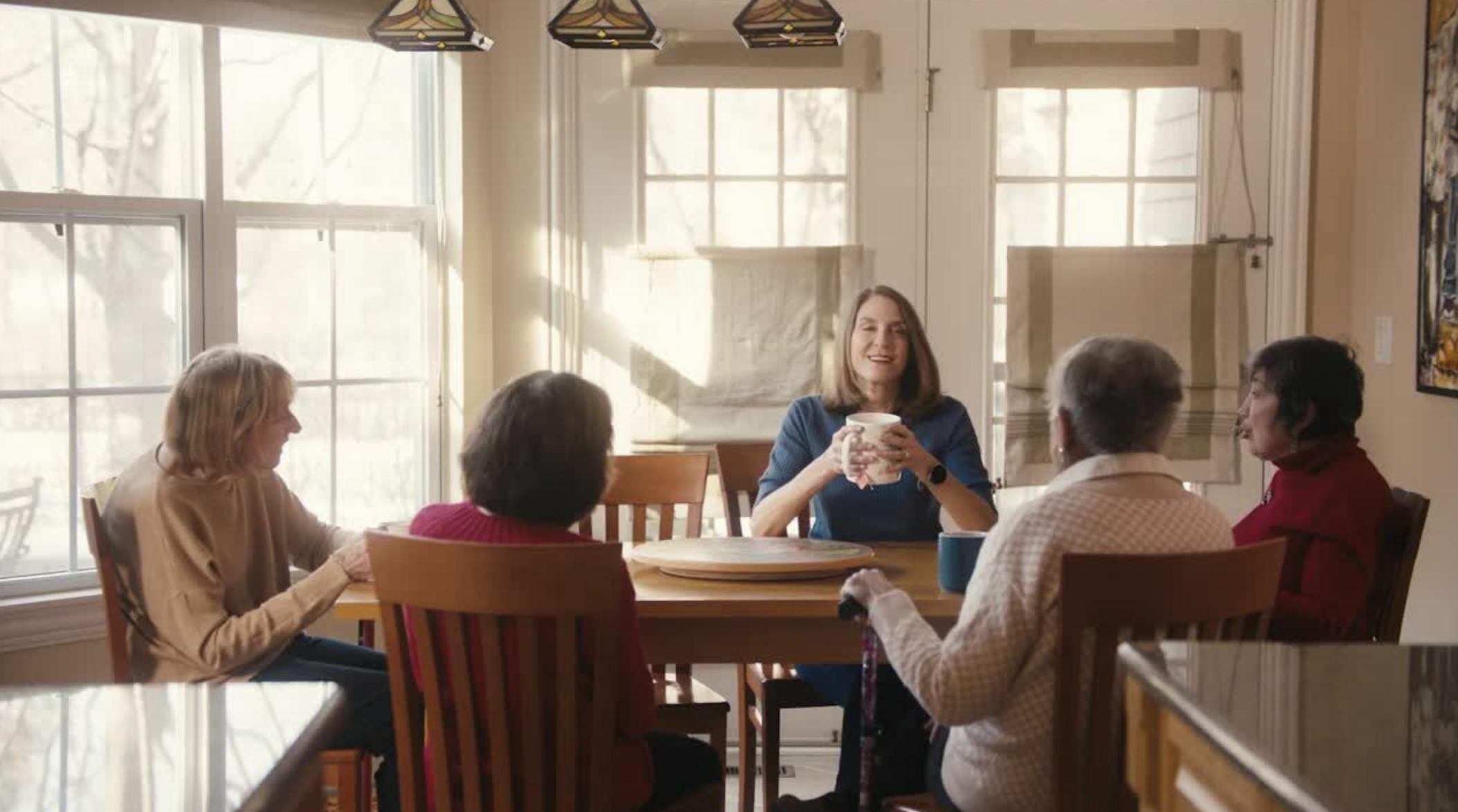 Video component image