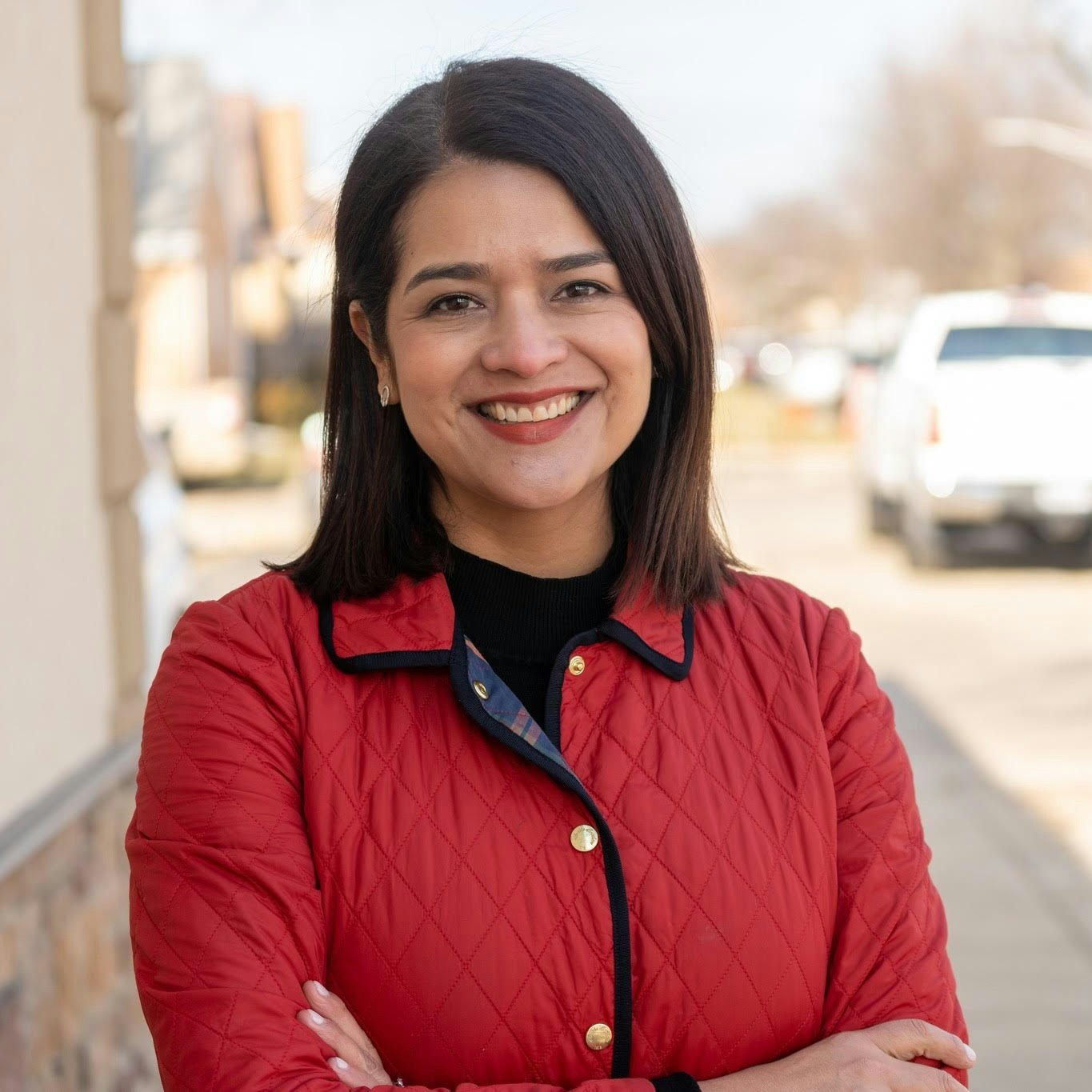 Silvana Tabares Silvana Tabares