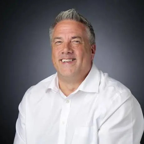 Gregg Johnson Gregg Johnson