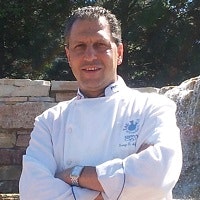 George Alpogianis George Alpogianis