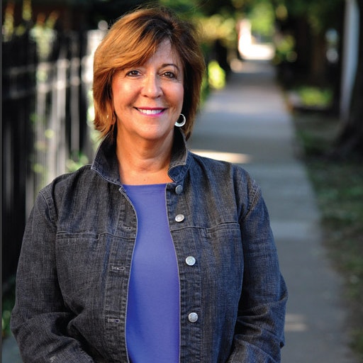 Sara Feigenholtz Sara Feigenholtz