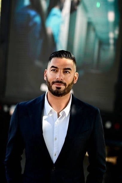 Ammar Campa-Najjar