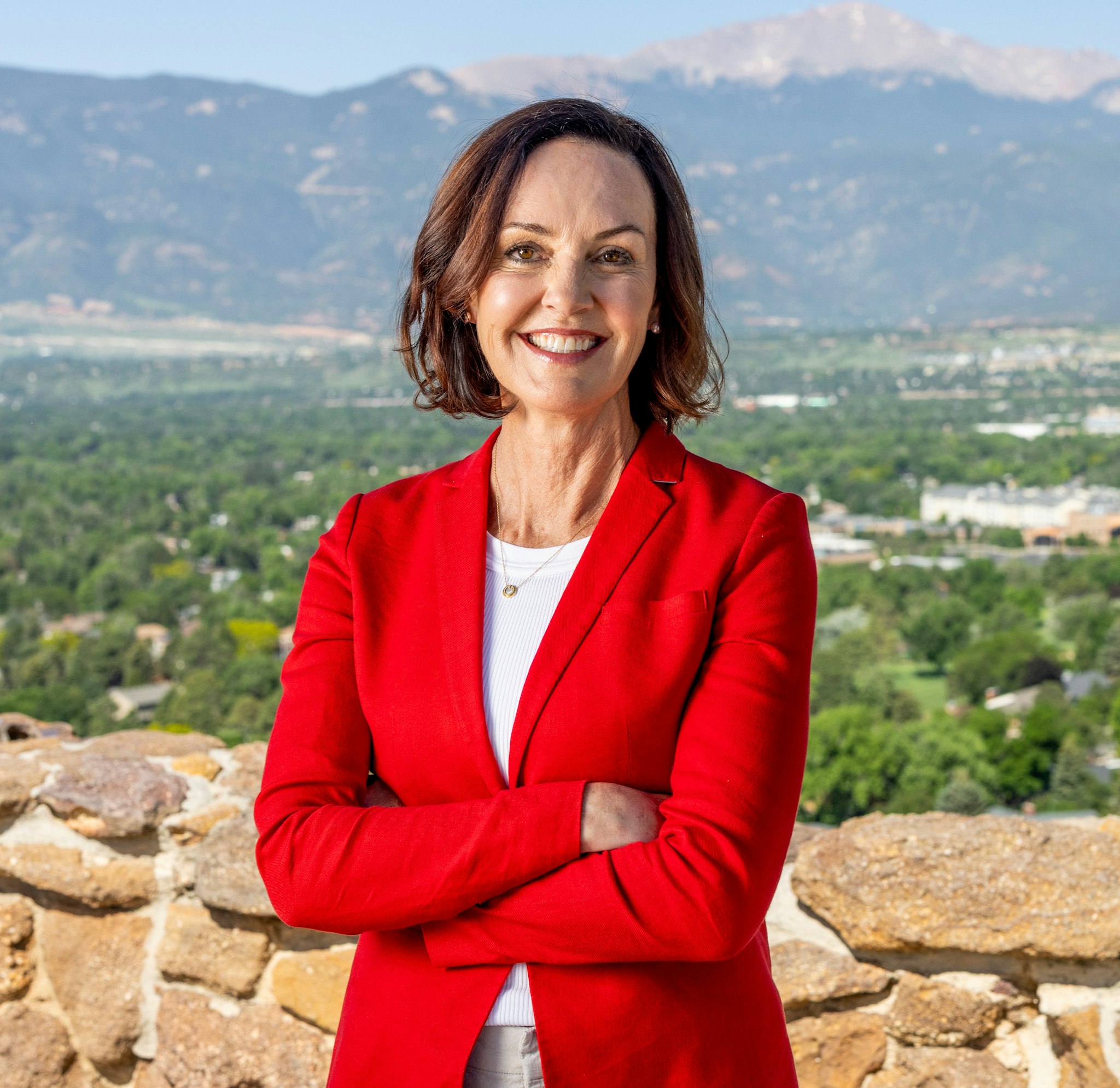 Hero background image