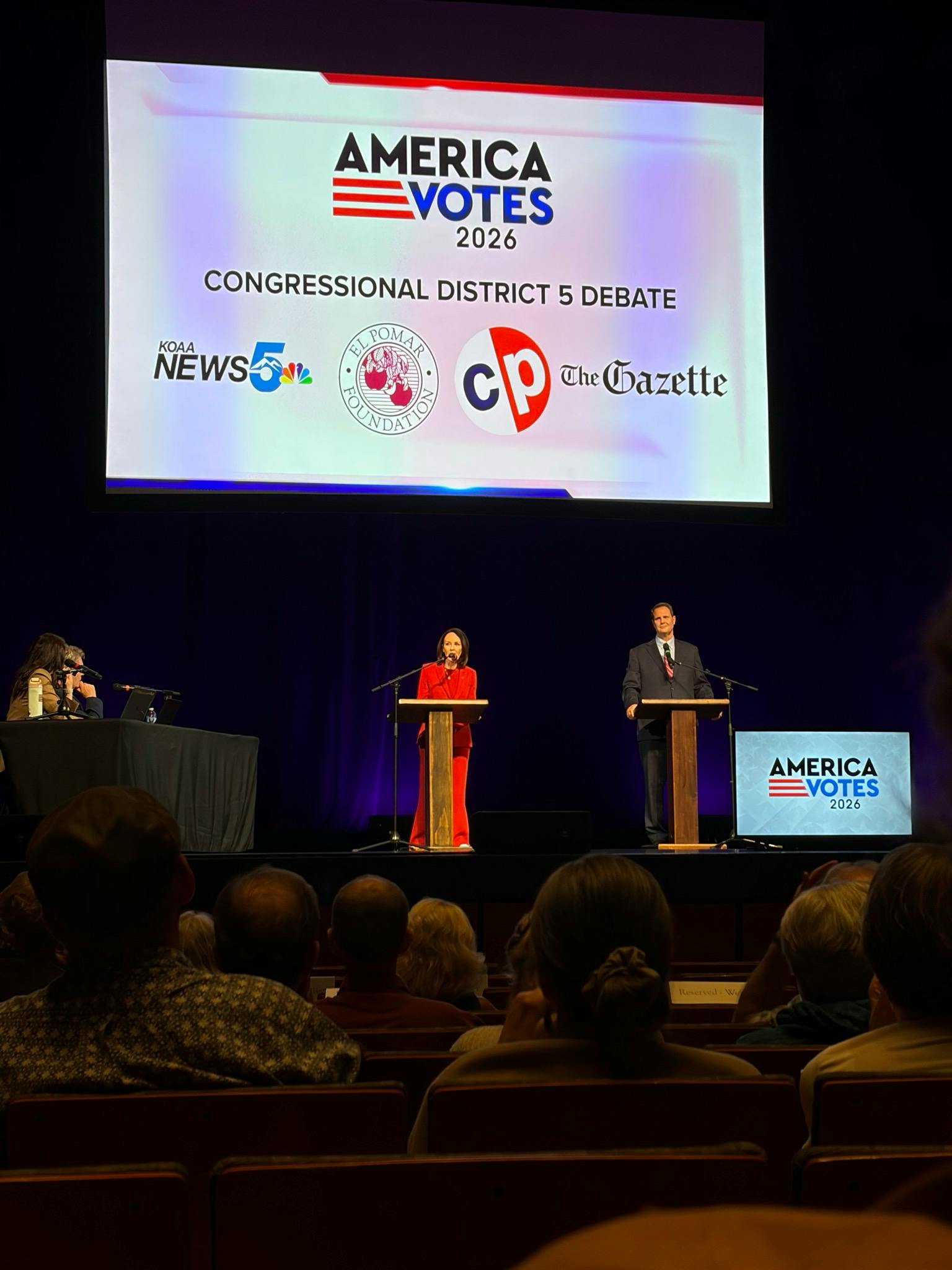 Colorado newsline