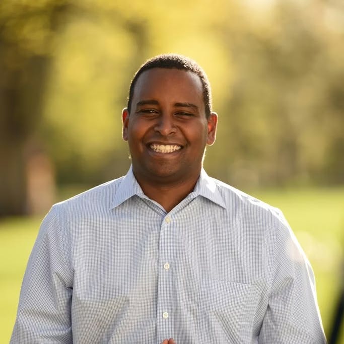 Congressman Joe Neguse