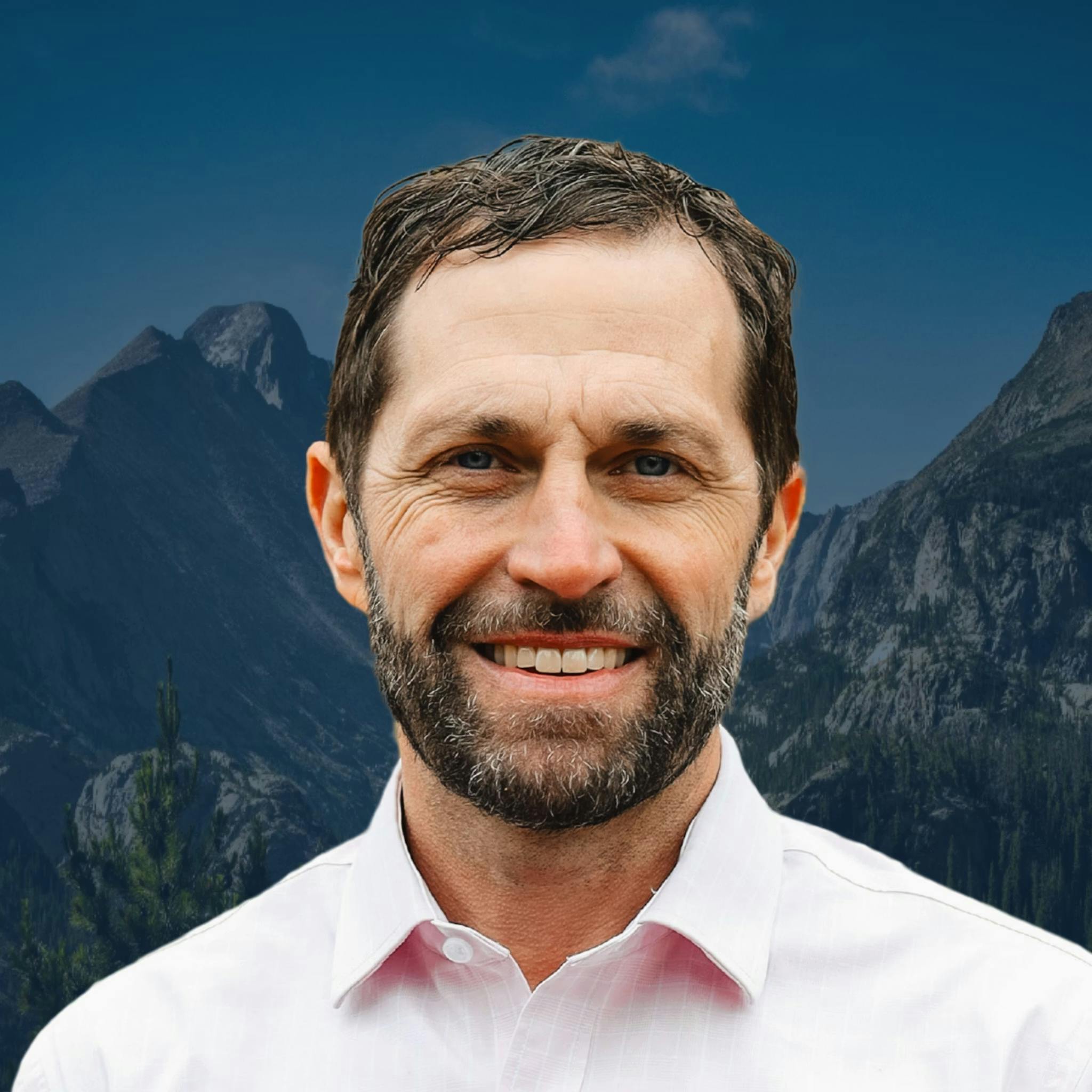 Congressman Jason Crow