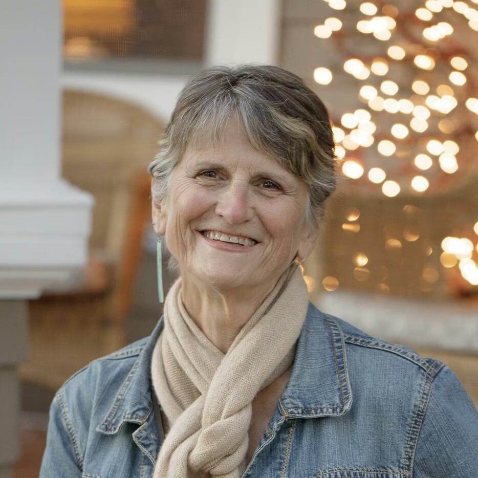 Councilmember Nancy Henjum
