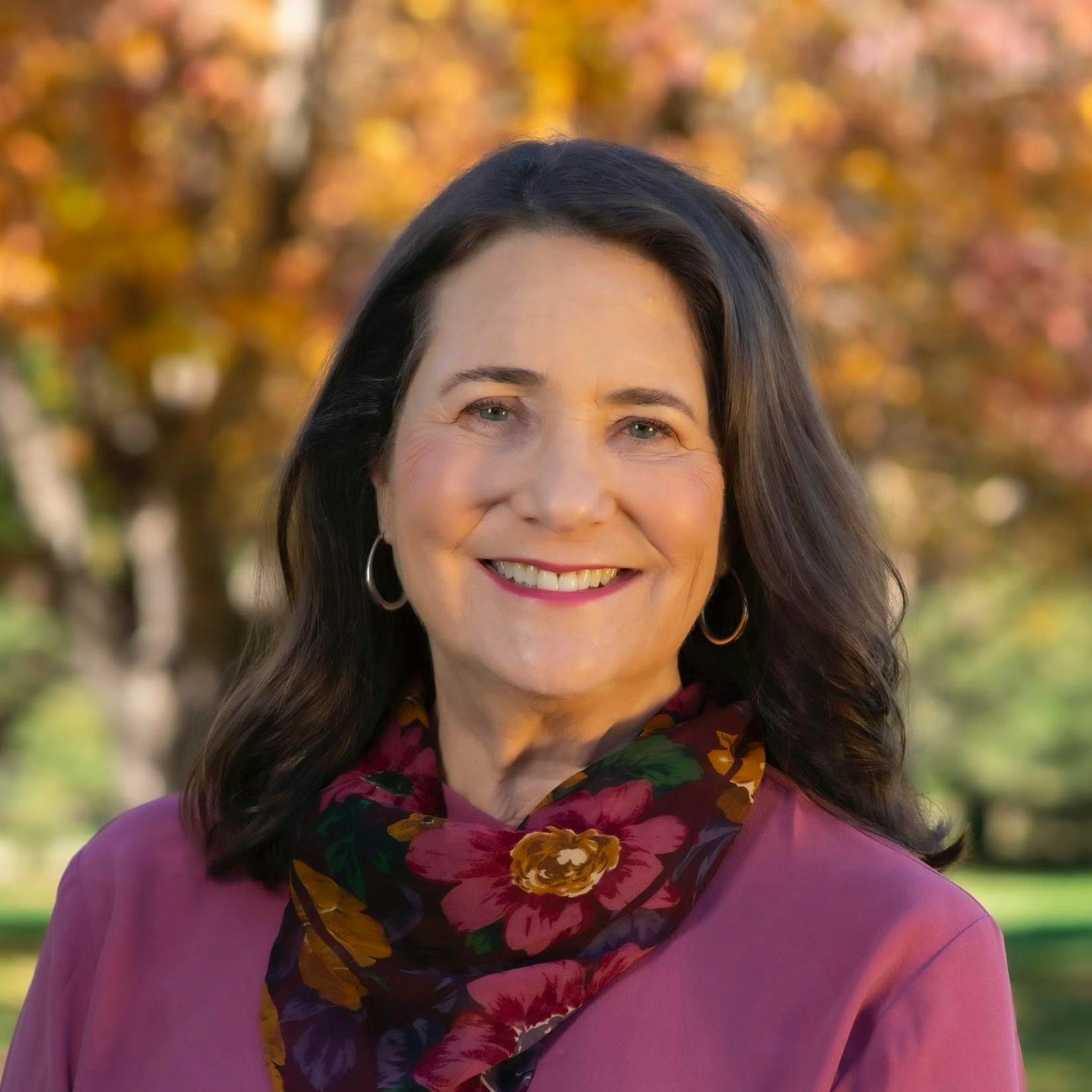 Congresswoman Diana DeGette