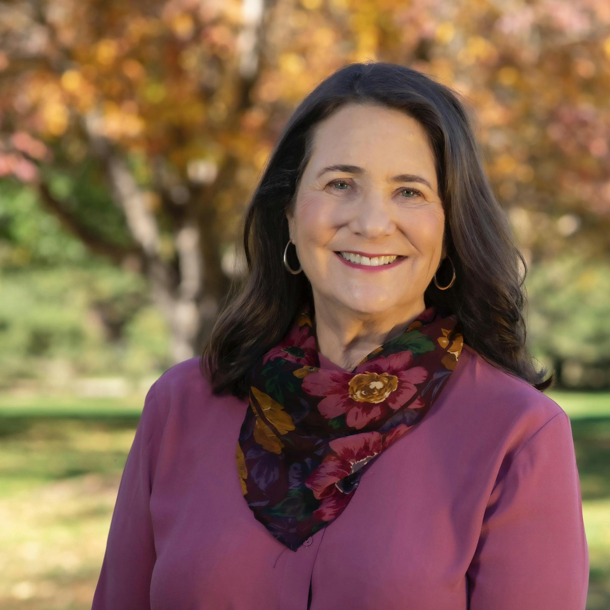 <p>Congresswoman Diana Degette</p>