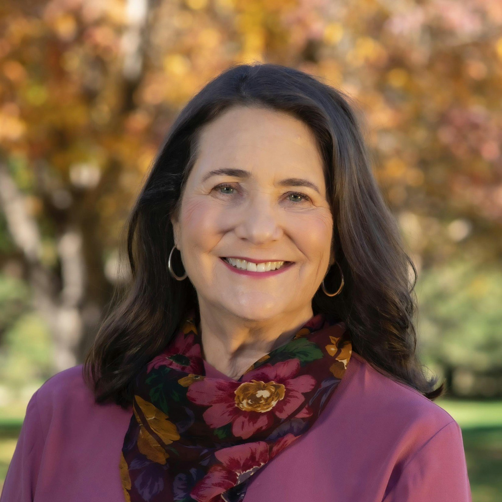 <p>Congresswoman Diana Degette</p>