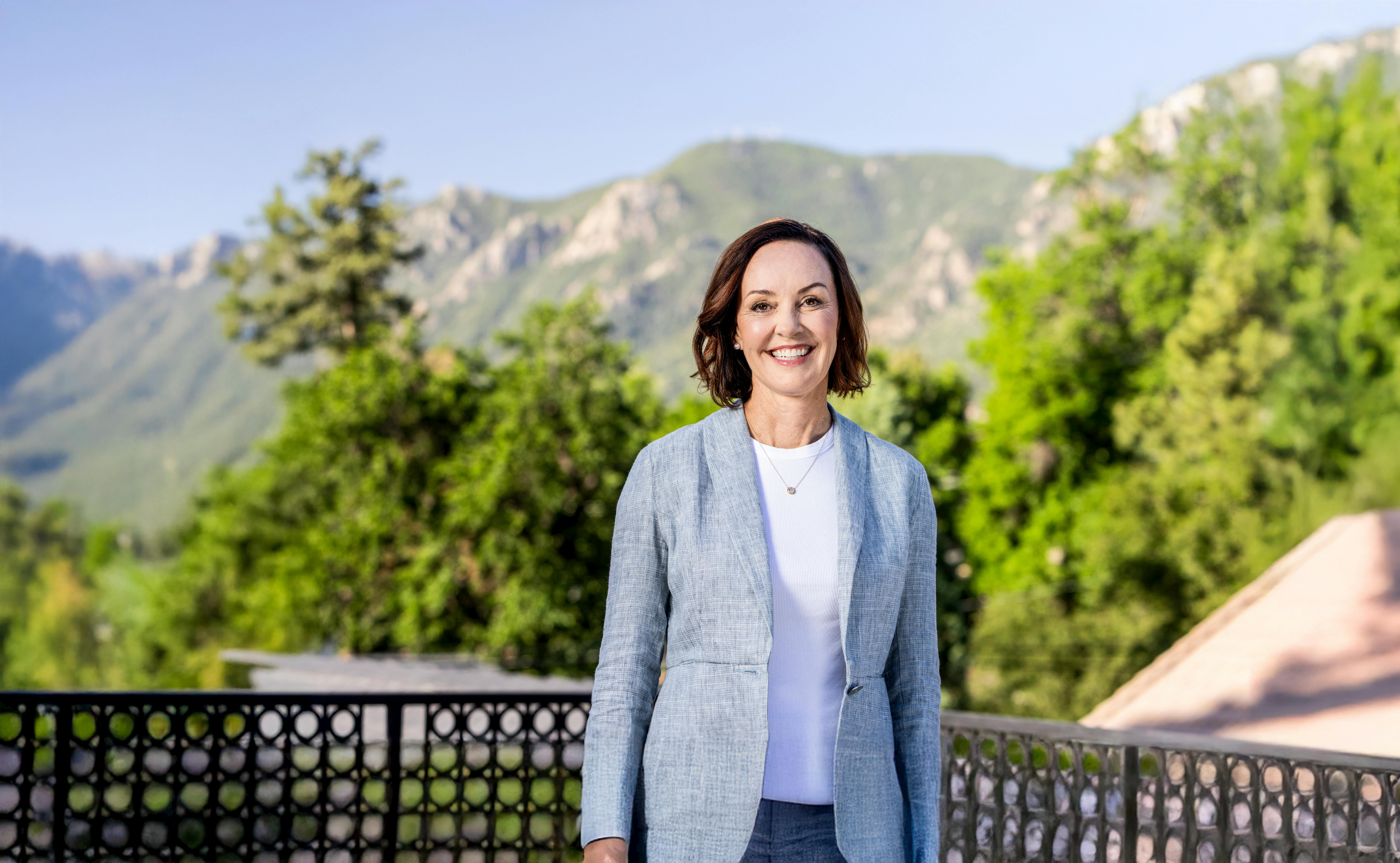 Hero background image