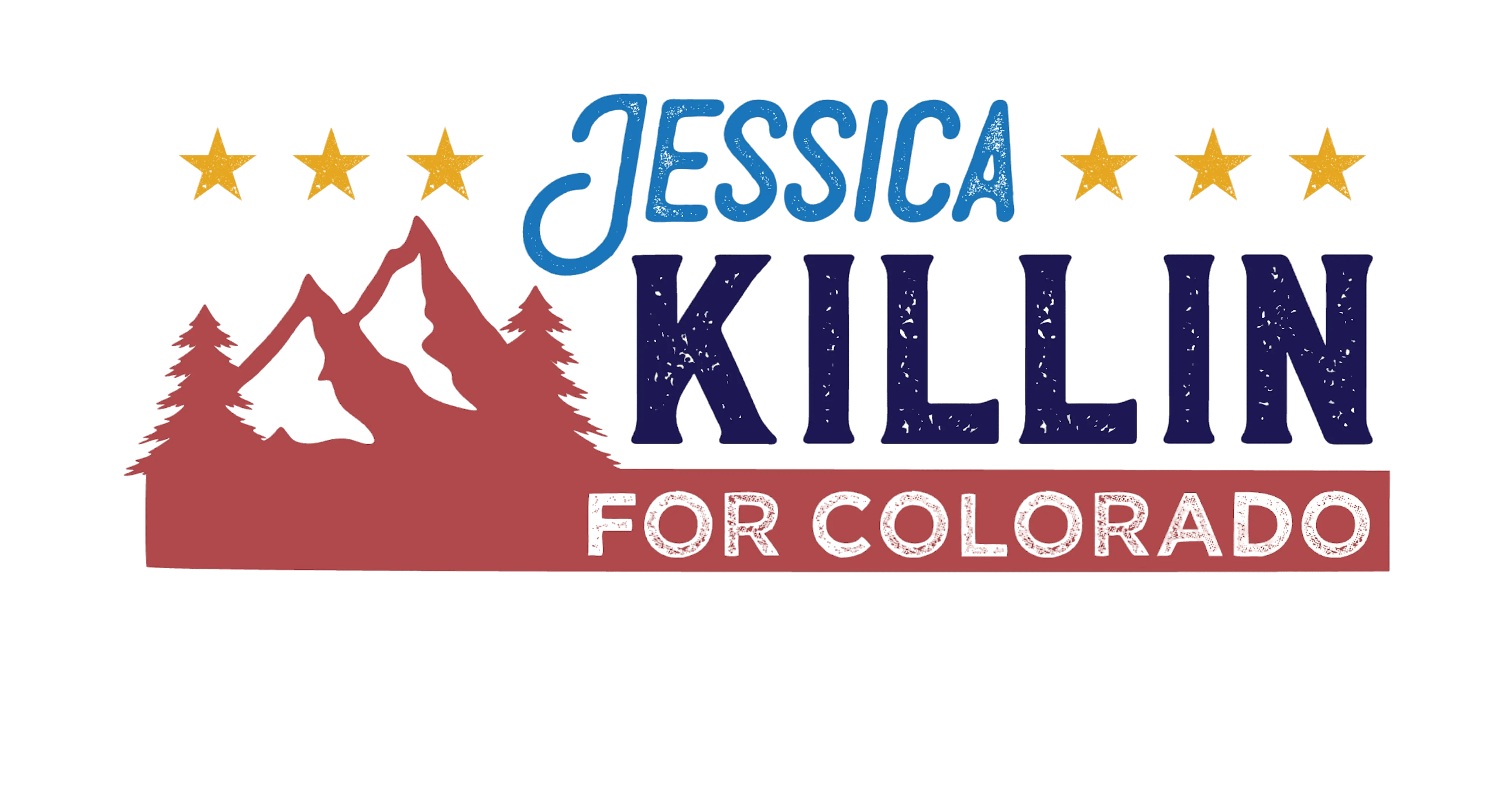 Jessica Killin for Congress
